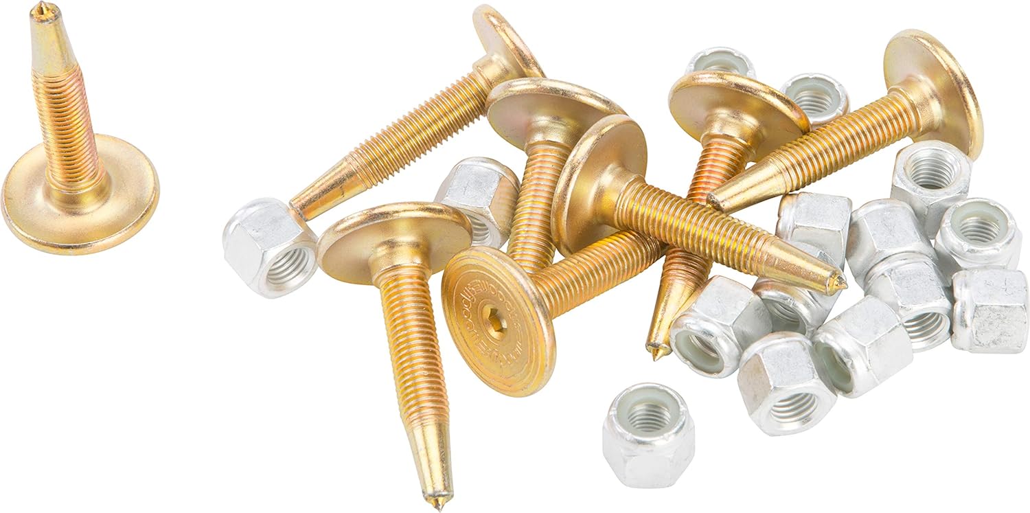 GOLD DIGGER CARBIDE STUDS 1.450" 96/PK