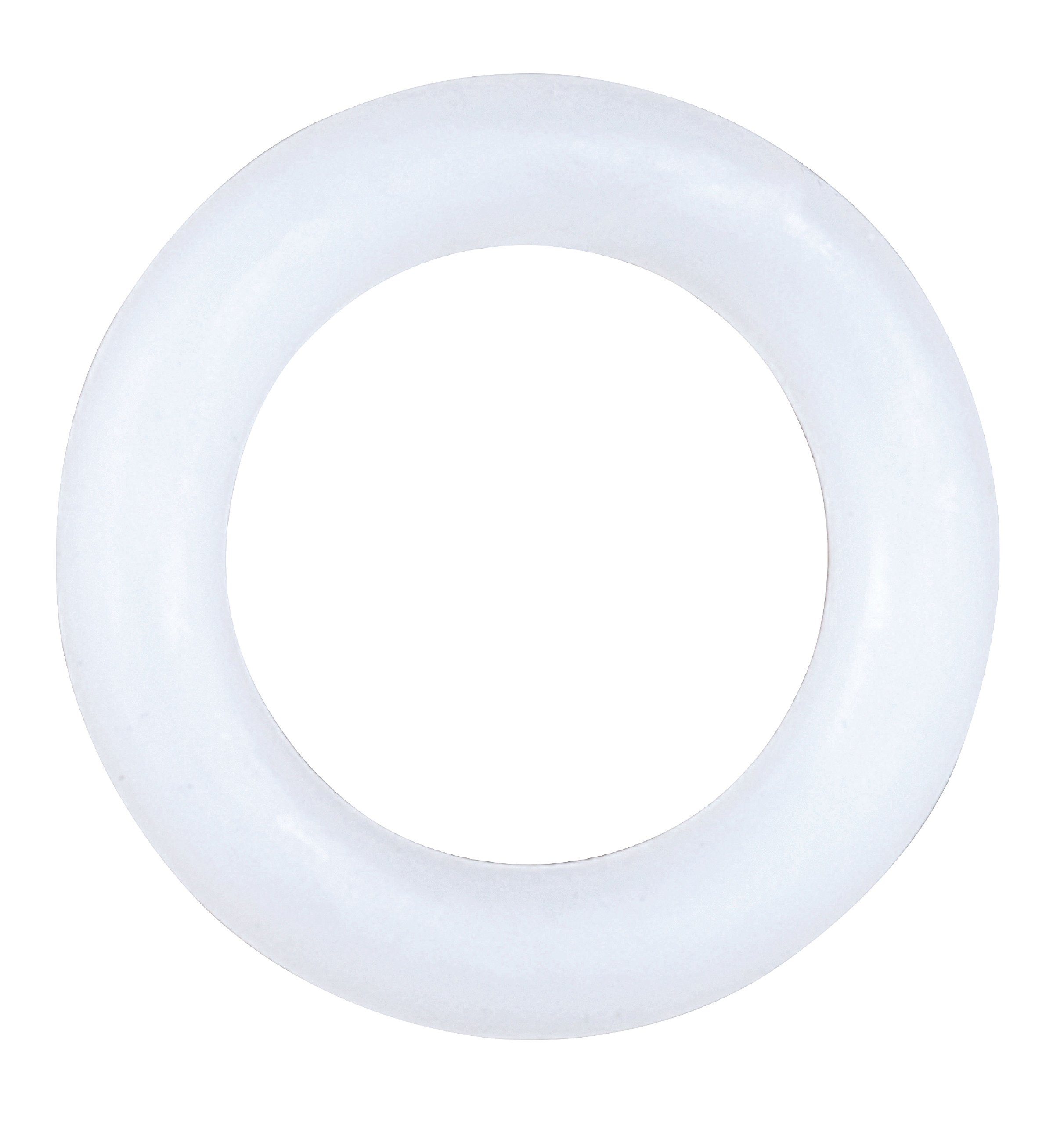 MSA 633553 Polylactone Urethane O-Ring, 0.239
