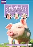 All Creatures Great & Small: The Complete Series 7 Collection (Repackage)