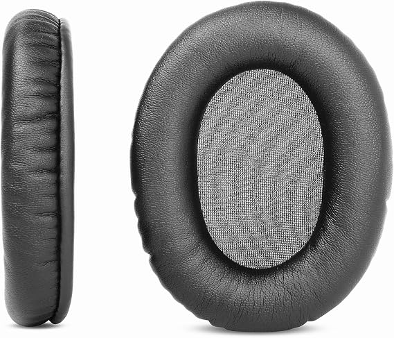 Ear Pads Ear Cushions Earpads Replacement Compatible with Boltune BT-BH010 Wireless Over Ear Noise Cancelling Headphone