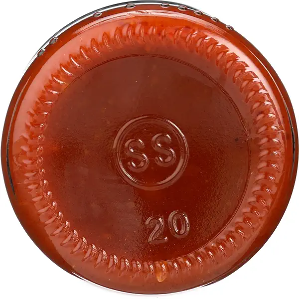 MOTHER IN LAWS KIMCHI Garlic Gochujang Chile Sauce, 9 OZ 8