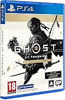 Vista 1 de Ghost of Tsushima Director's Cut (PS4)