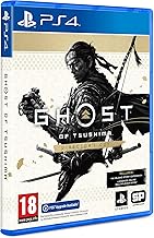 Ghost of Tsushima Director's Cut (PS4)