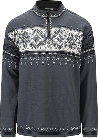 Dale of Norway Mens Blyfjell Sweater