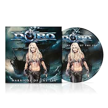 Amazon.com: Warriors of the Sea: CDs & Vinyl