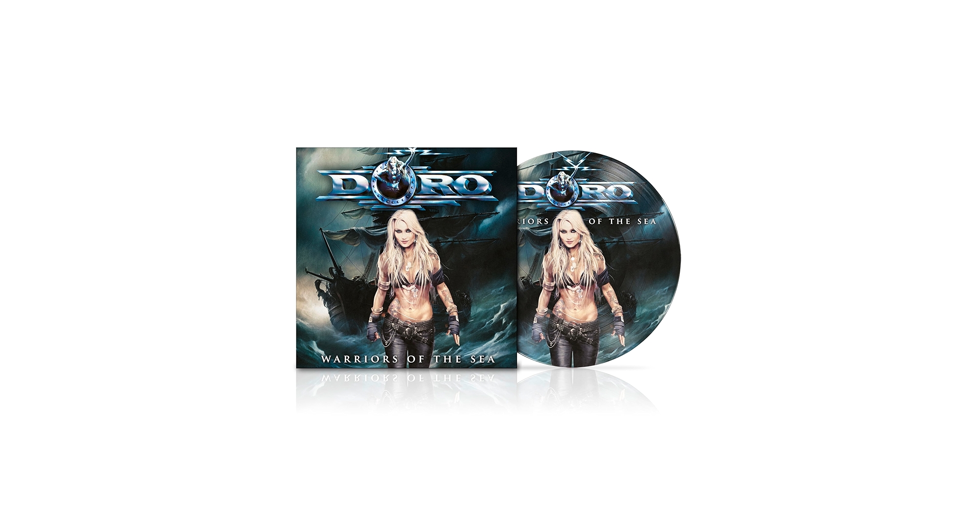 Amazon.com: Warriors of the Sea: CDs & Vinyl