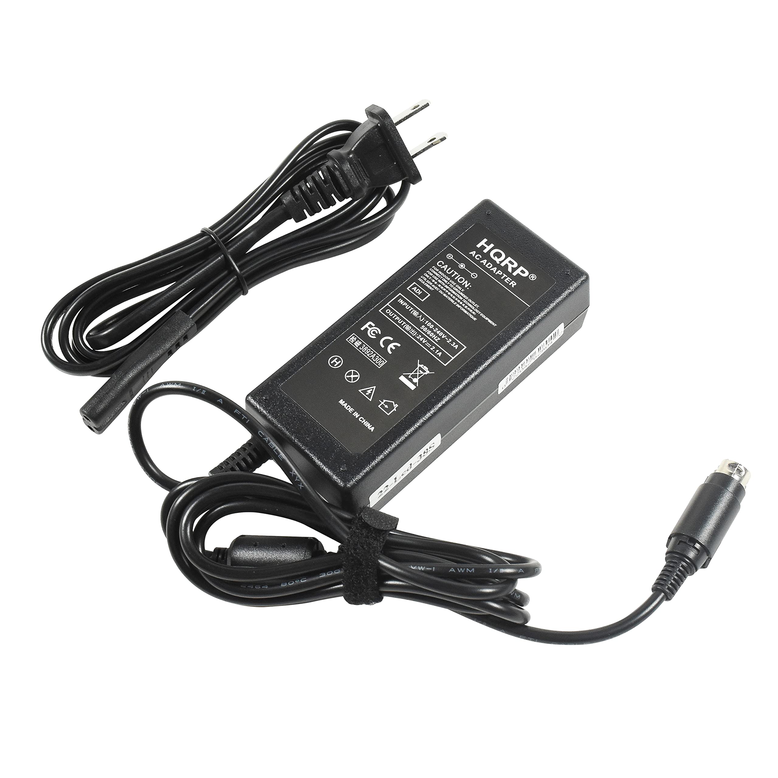 Amazon.com: HQRP AC Adapter Compatible with Epson PS-180 PS-170 PS