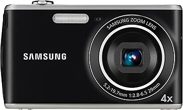 Samsung PL90 Digital Camera Optical Samsung PL90 Digital Camera Optical
