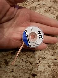 Kundenbild, klicken, um die Kundenrezension zu öffnen