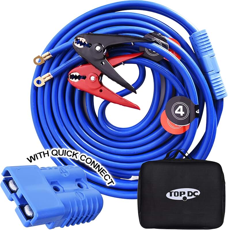 1 gauge battery cable