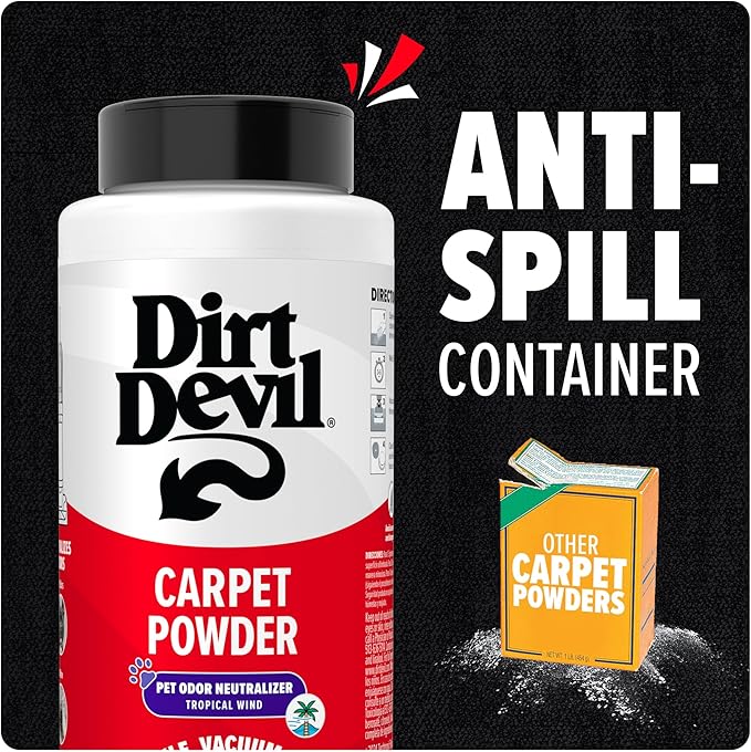 Aspiradora Vertical Multisuperficie con Accesorios y Tecnología PowerPass miniatura 8