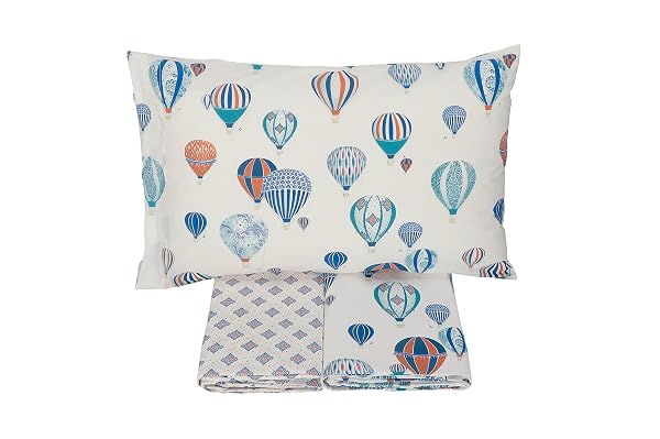 Gabel Wonderland Completo Letto Una Piazza e Mezza