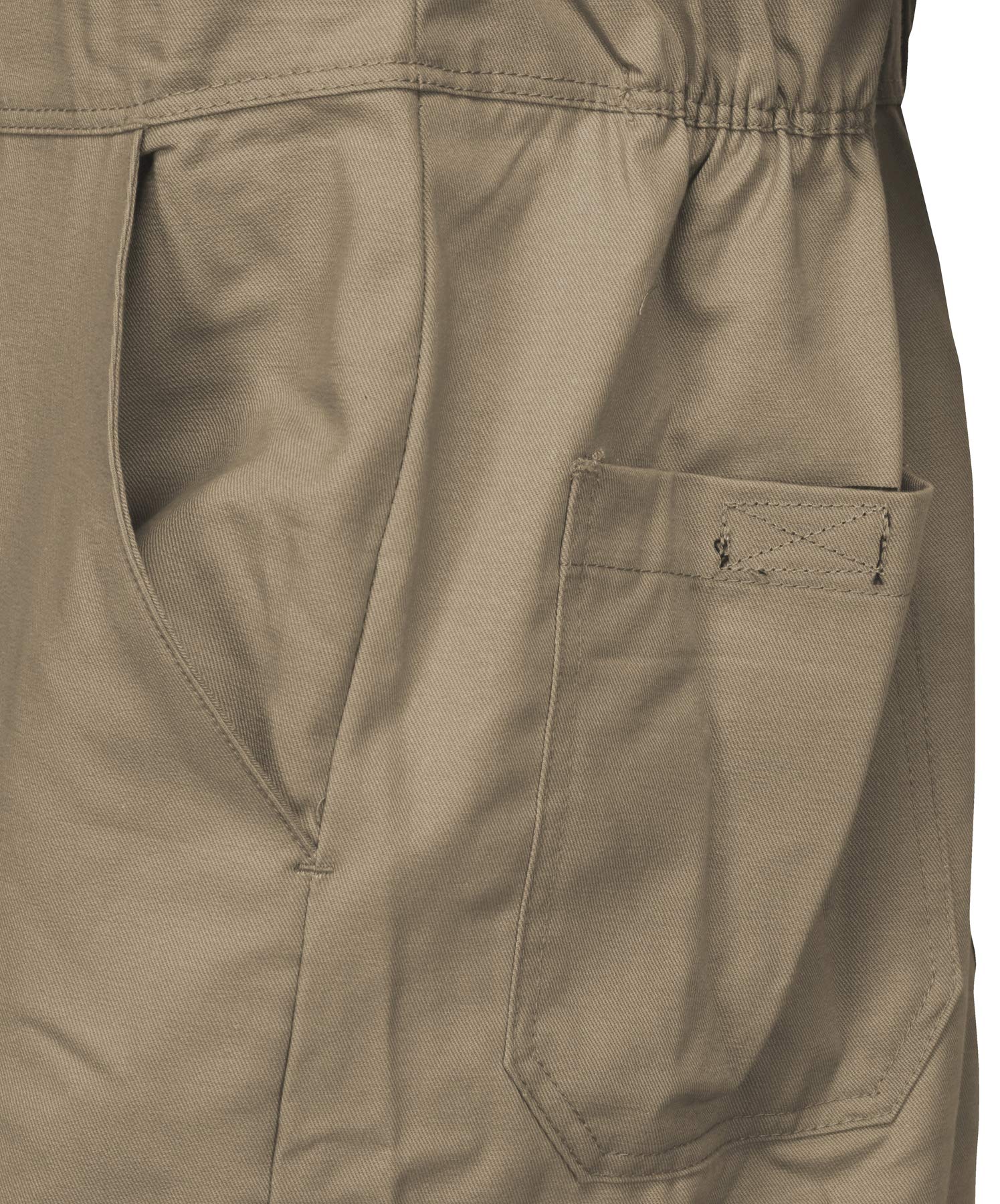 MCR Safety Sb Fr Coverall Combinaisons Mixte