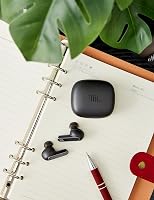 JBL Live Pro 2 vízálló True Wireless fülhallgató aktív zajszűréssel, 40 órás akkumulátor - Single 5