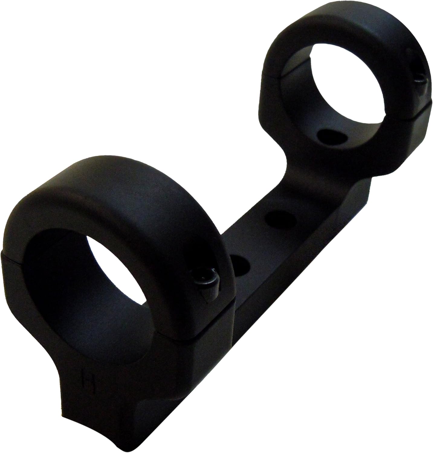 Game Reaper Remington 742-760-High Mount (Black, 1 inch)