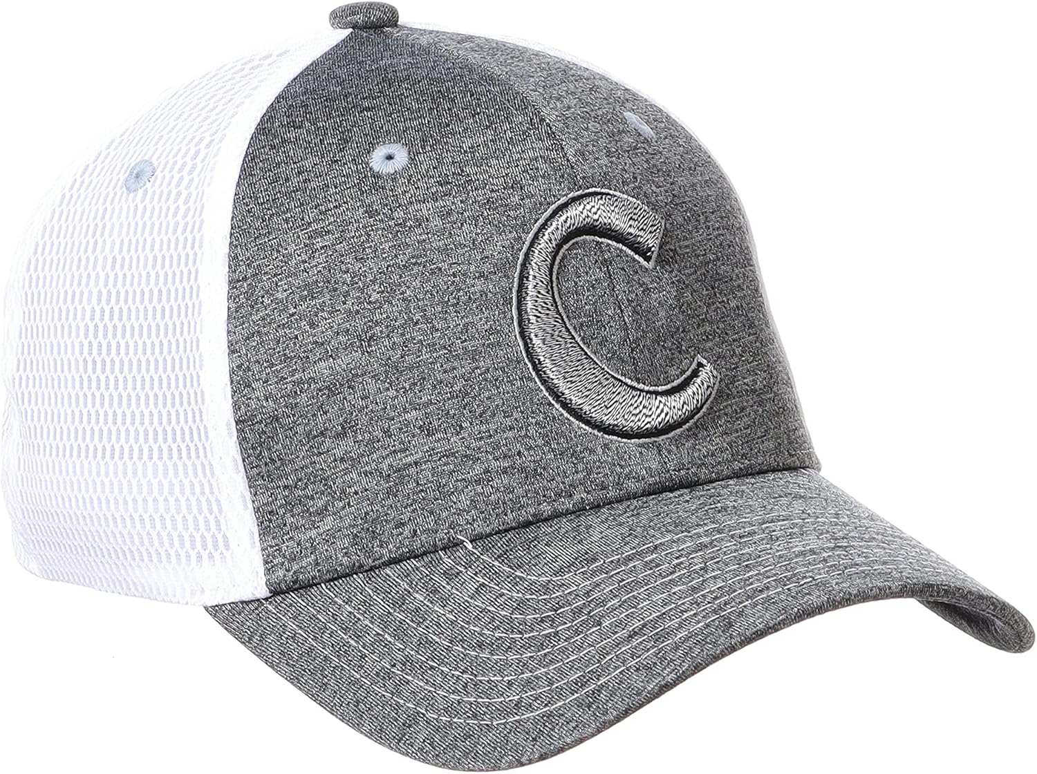 ZHATS NCAA Mens Fitted Hat Sugarloaf - Image 4