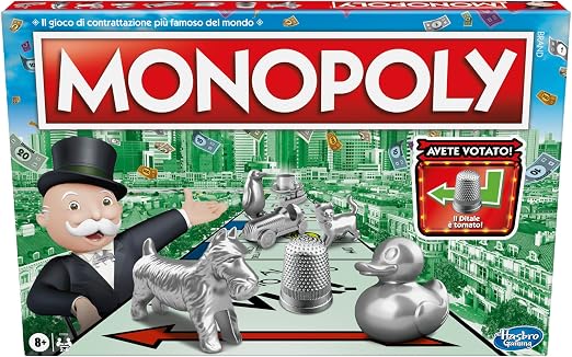 Monopoly