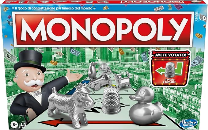Monopoly