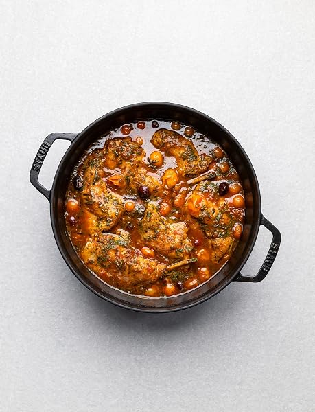 On Meat: Modern recipes for the home kitchen - 5