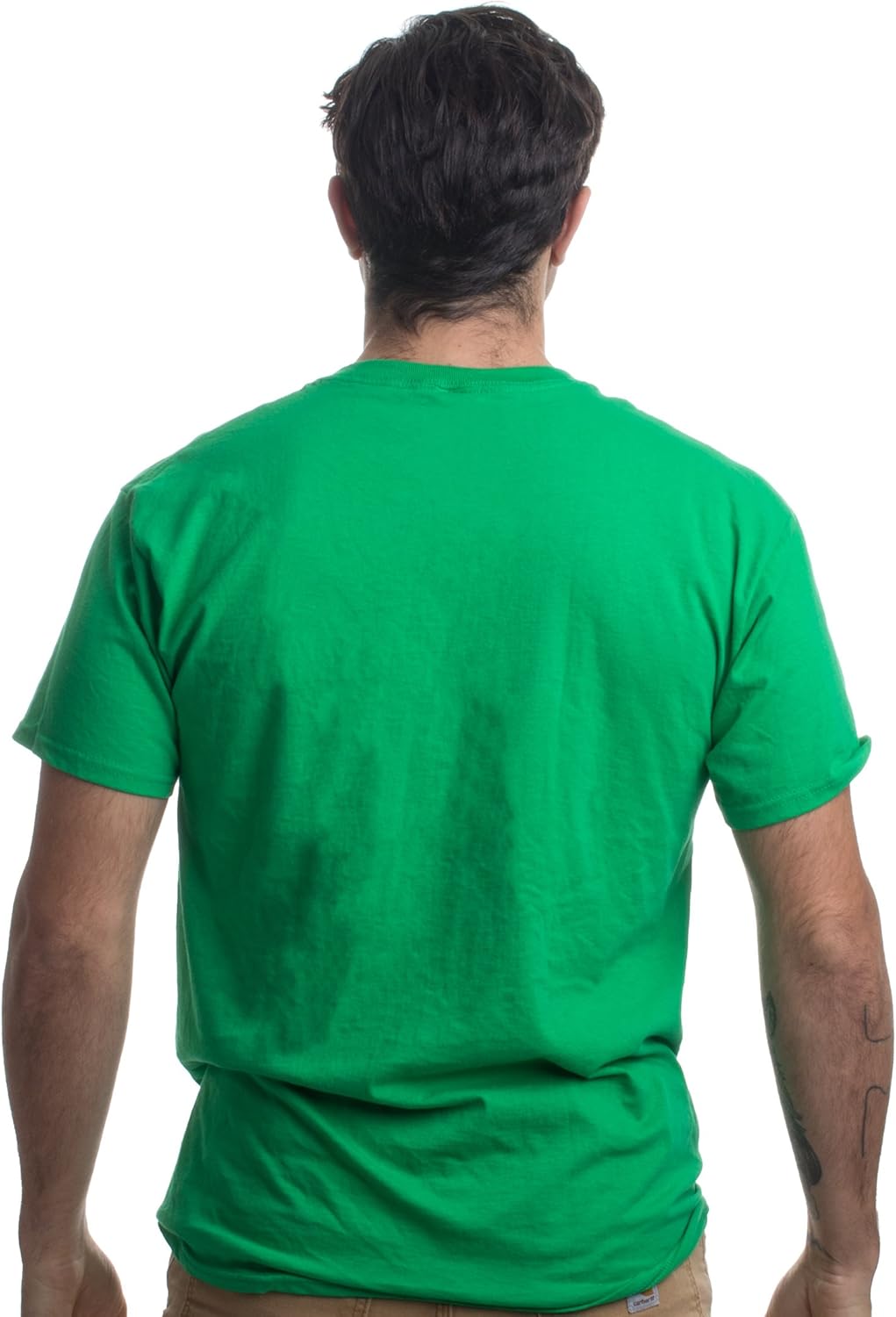 Holiday Costume Tees | Fun and Funny Christmas Novelty Shirts Unisex T-Shirts for Men - Image 4