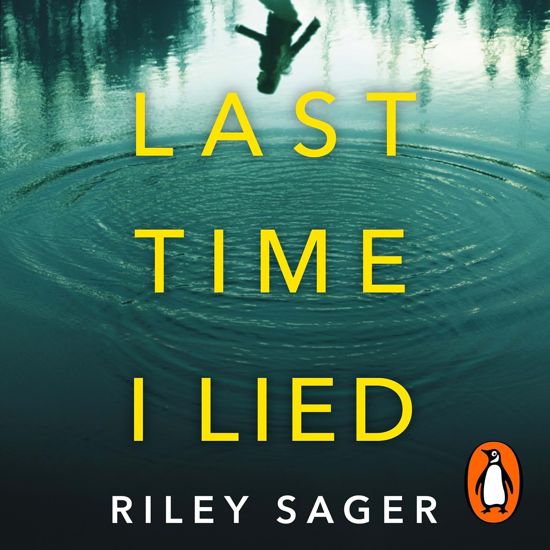 Carousel Item: Last Time I Lied