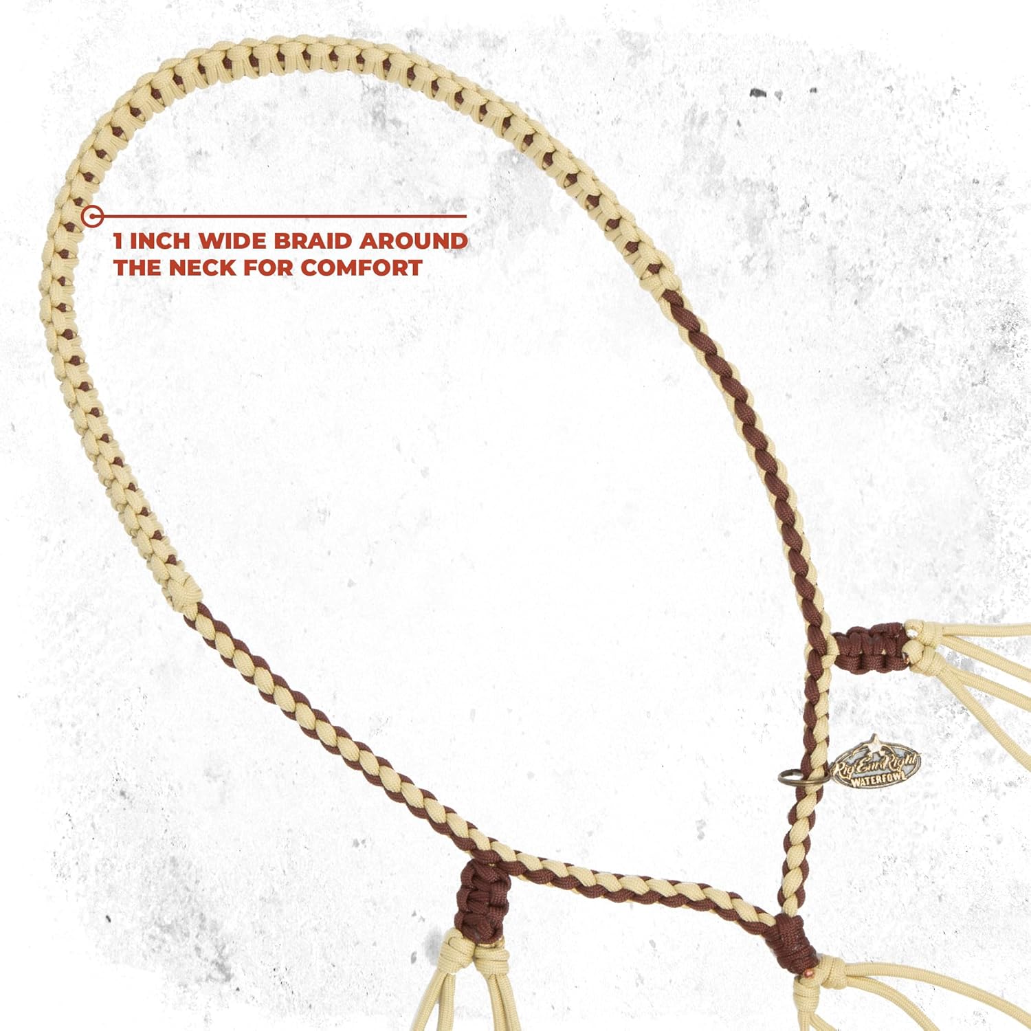 Rig'Em Right Waterfowl Call Lanyard