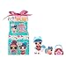 L.O.L. Surprise! Present Surprise - Bambola con Glitter a Tema Zodiaco