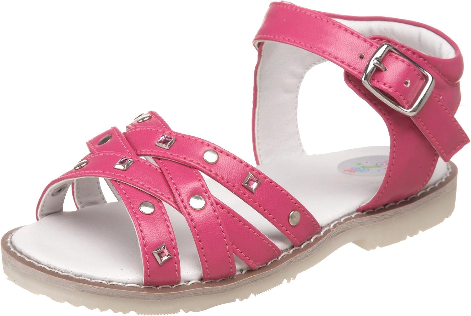 Josmo Infant/Toddler 81317 Sandal