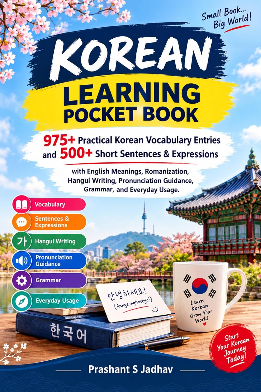 Learn Korean Fast