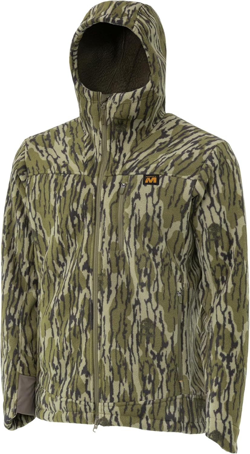 Muddy Men's Standard DV8 Mammoth Jacket