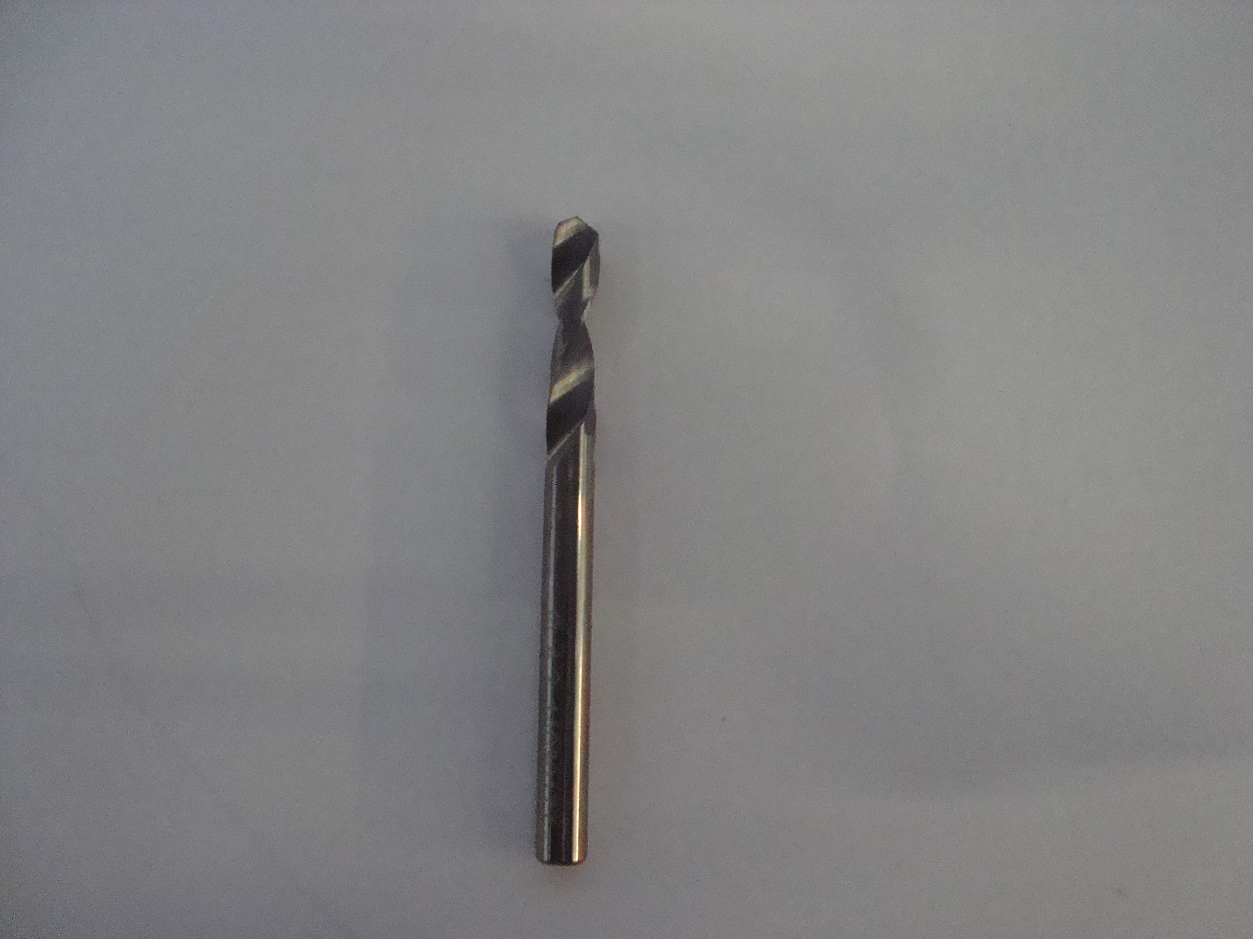 Broca de carburo Monobloc 8 Schill – 056068