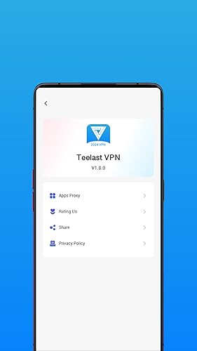 Teelast VPN