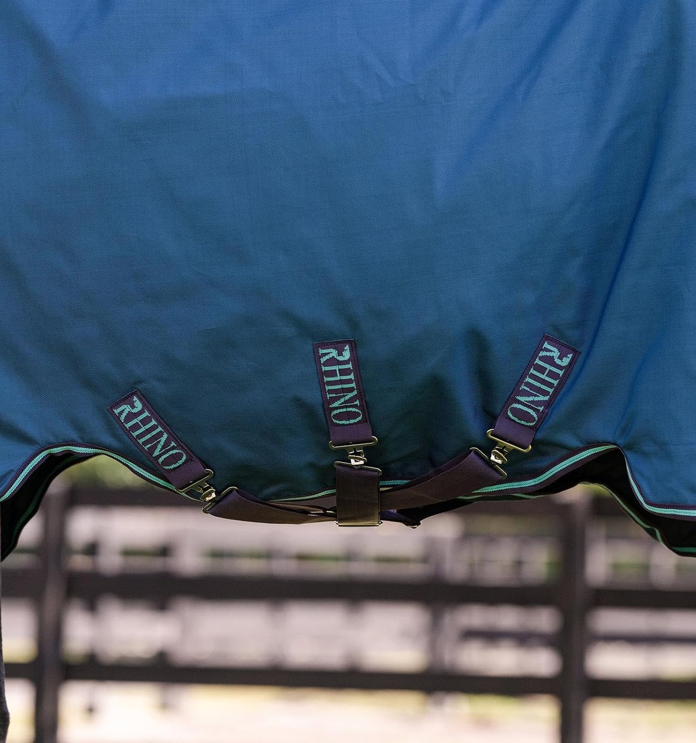 Horseware® Rhino® Turnout 100g