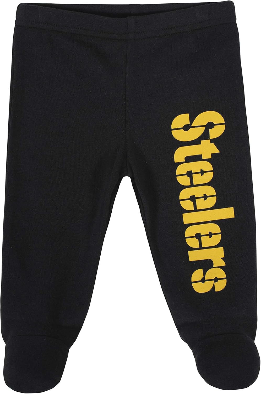 NFL baby-boys 3 Pack Bodysuit Footed Pant and Cap Registry Gift Set : Sports & Outdoors