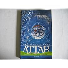 The Place Called Attar