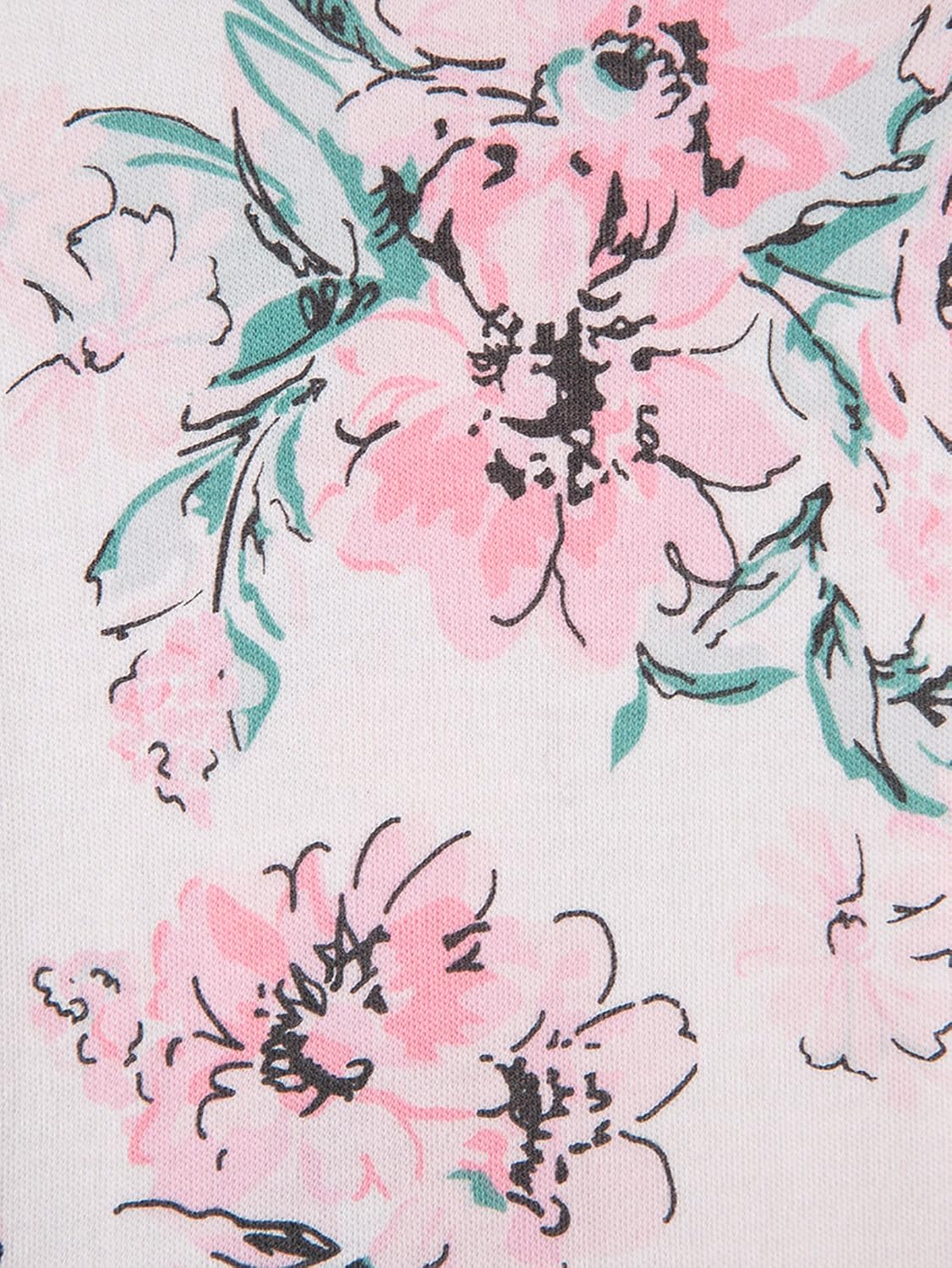 Little Me Baby Girls' Footie: Clothing, Shoes & Jewelry