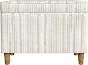 upholstered ottoman Top2商品