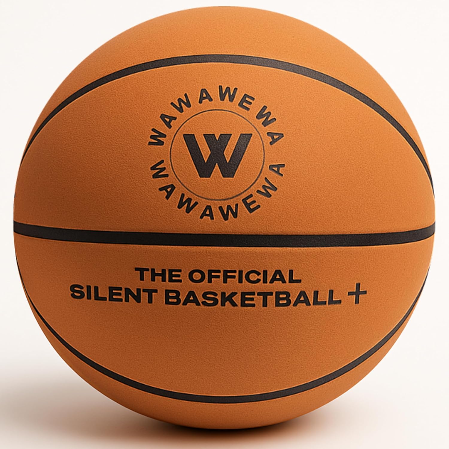 WAWAWEWA Training Basketball