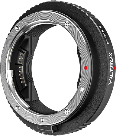 Amazon.com: Fujifilm GF1.4X TC WR