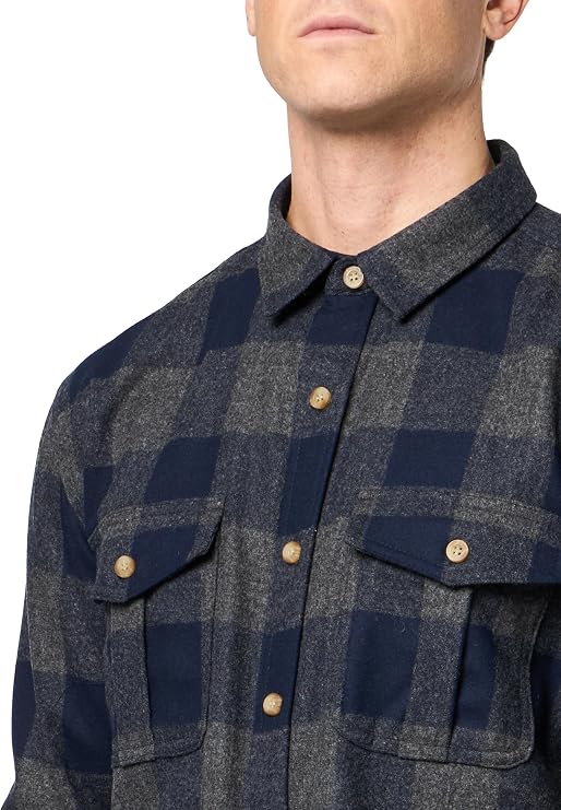 Pendleton Men's Harrison Merino Shirt
