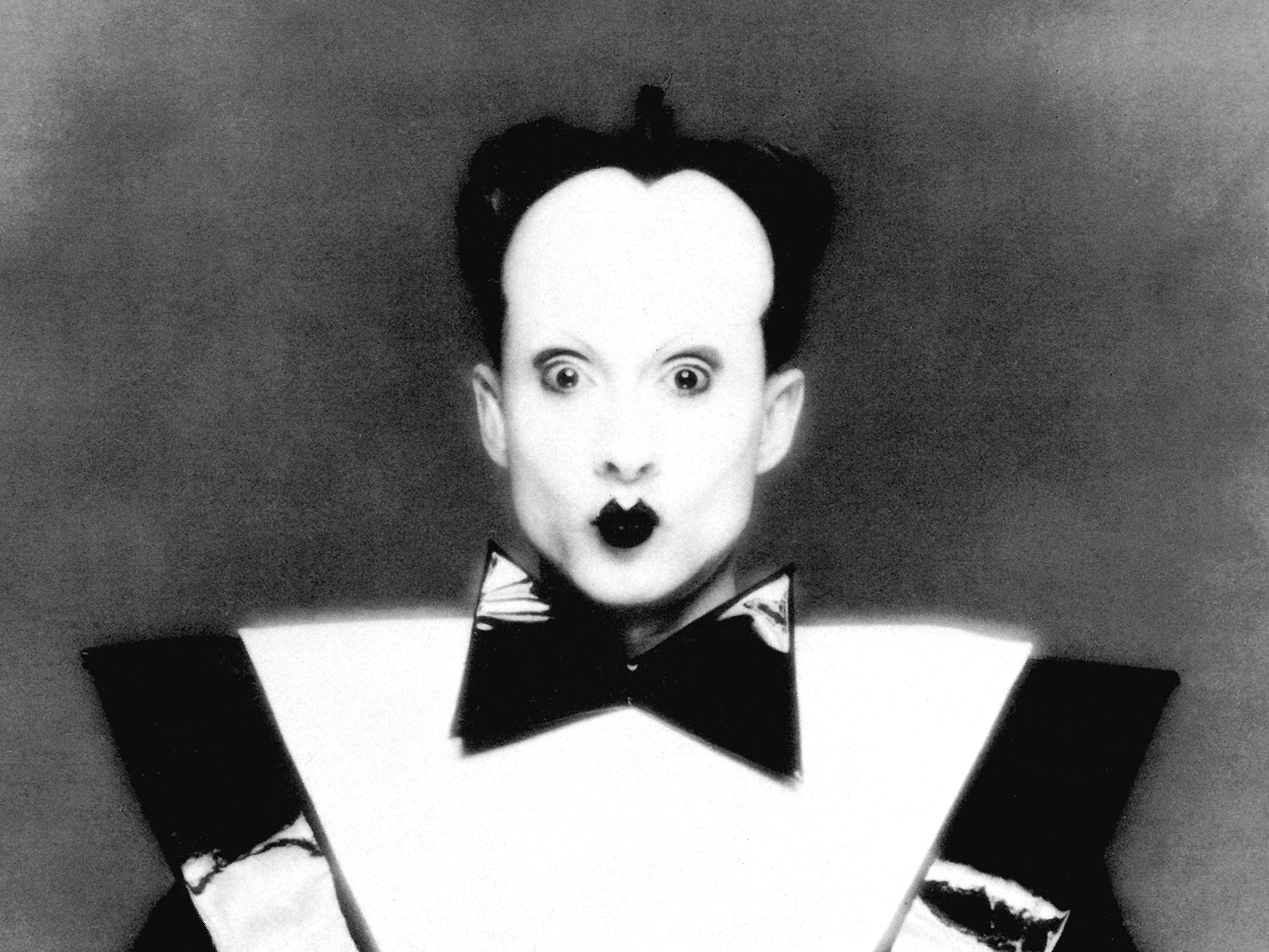 Klaus Nomi