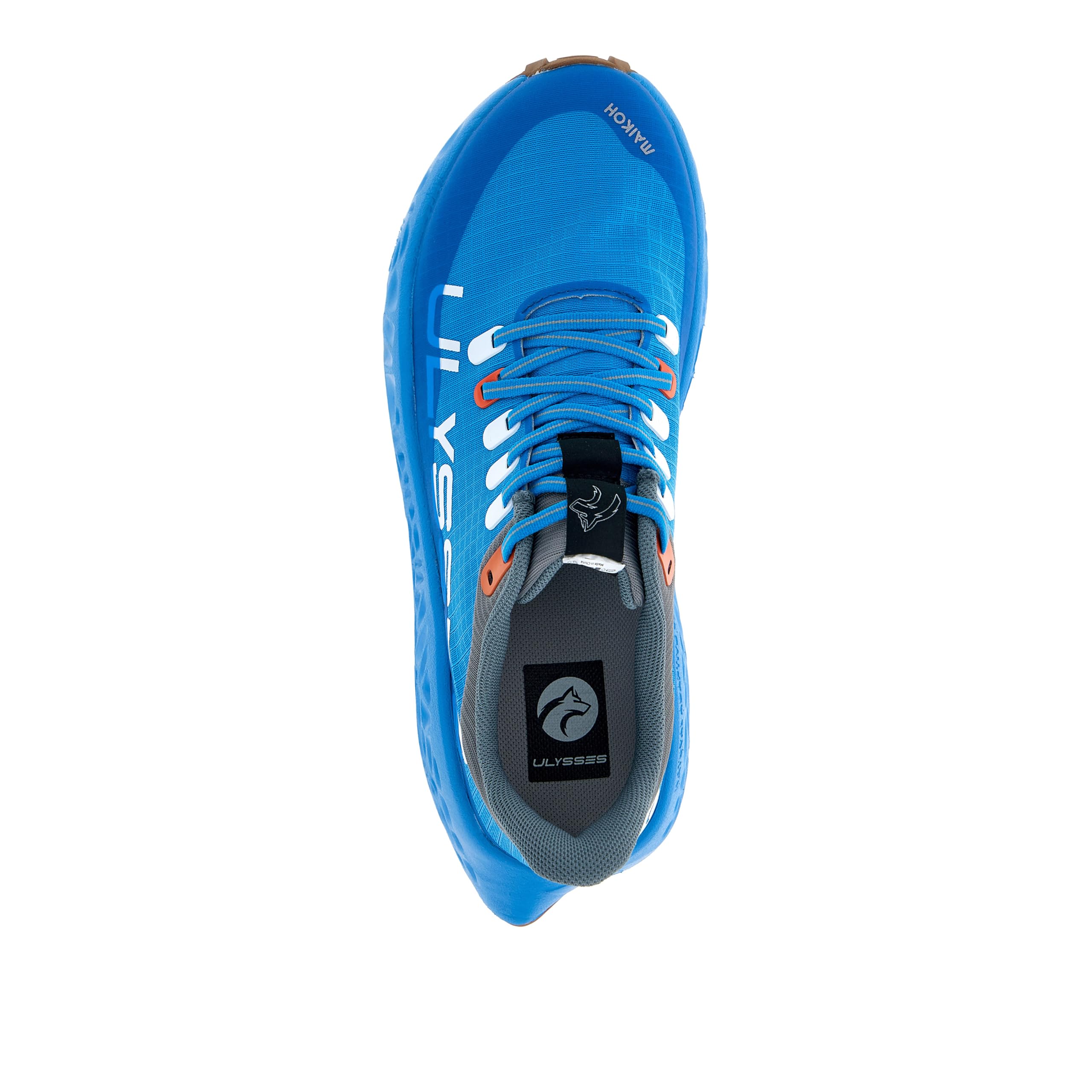 Ulysses Maikoh, Trail Running Unisex - Adulto