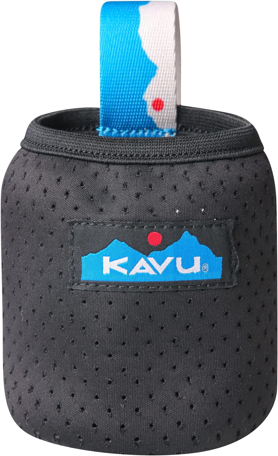 KAVUBrew Holster Beverage Insulator Can Drink - Black