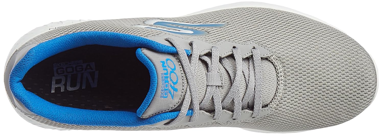 Skechers Mens Go Run 400 1 Running Shoe 4 81o7kjNmMpL. SL1500