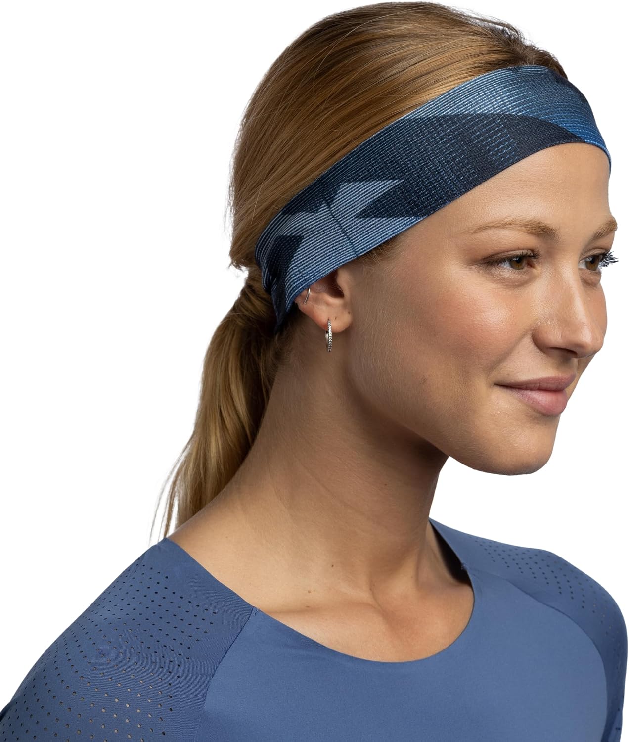 Buff Coolnet UV Slim Headband