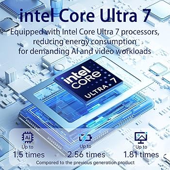 コンピュータ・IT iPhone12pro Amazon.com: HP OmniStudio X AI Pro All-in-One Desktop with