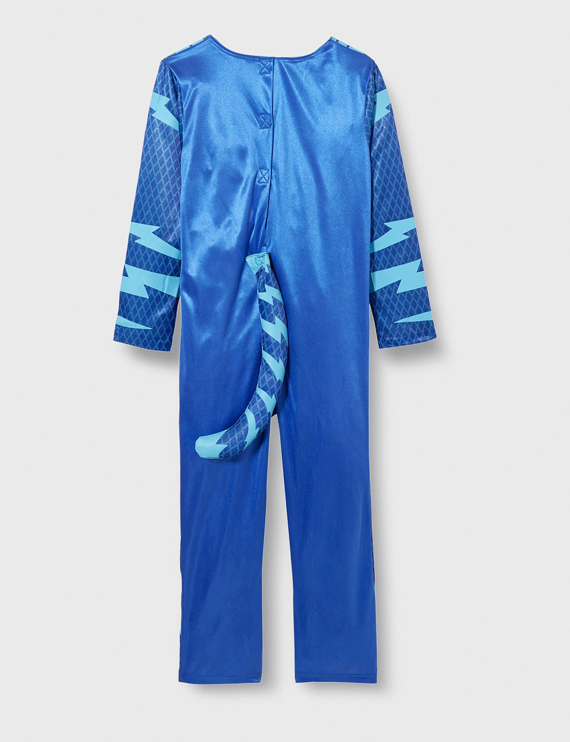 Amscan Boys Official PJ Masks Licensed Catboy Fancy Dress Costume Buy