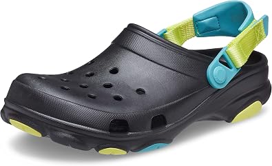 Crocs Classic All Terrain Clog Sandals