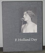 F. Holland Day