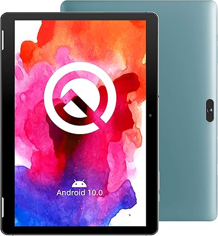 Amazon 最新android 10 0モデル Winnovo タブレット10インチ Ram 2gb Rom 32gb 1280 800 Hd Ips ディスプレ 8mpリアカメラ Wi Fi Gps Bluetooth Fm機能搭載 日本語説明書 Ts10 青 Winnovo パソコン 周辺機器 通販